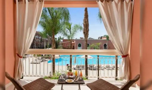 Savoy Le Grand Marrakech - 39