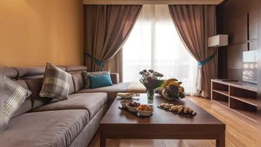 Savoy Le Grand Marrakech - 41