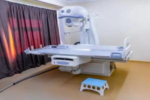 Sanatorij imeni I.M.Secenova, Essentuki