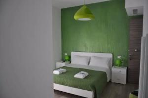 Alicata B&b la Dimora Del Vento, Licata