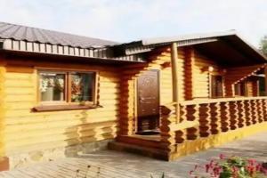 Motel Chik, Brest