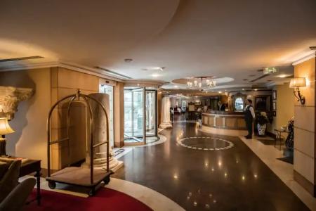 Eresins Sultanahmet - Boutique Class - 8