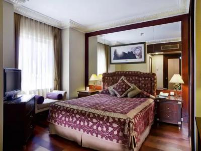 Eresins Sultanahmet - Boutique Class - 28
