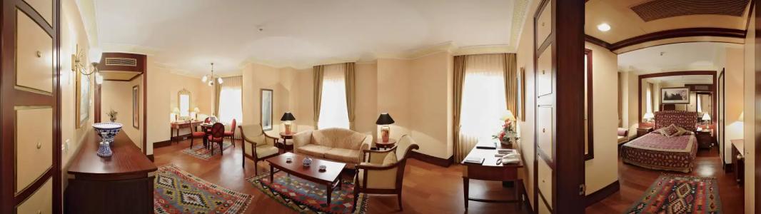 Eresins Sultanahmet - Boutique Class - 33