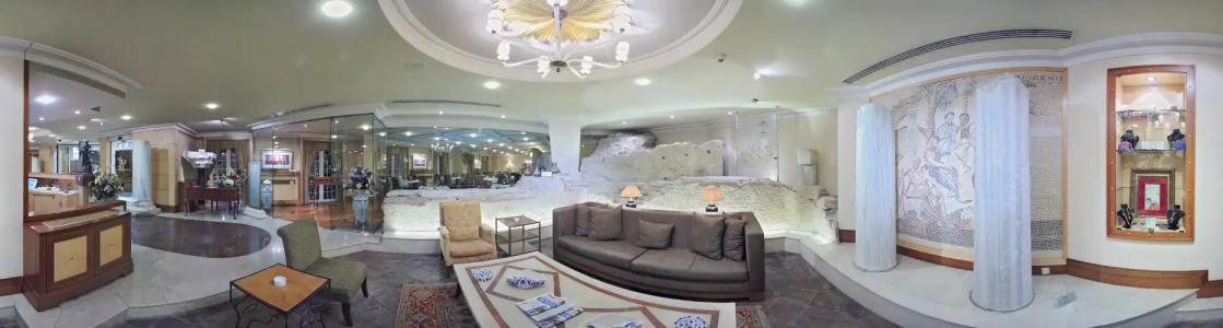 Eresins Sultanahmet - Boutique Class - 3
