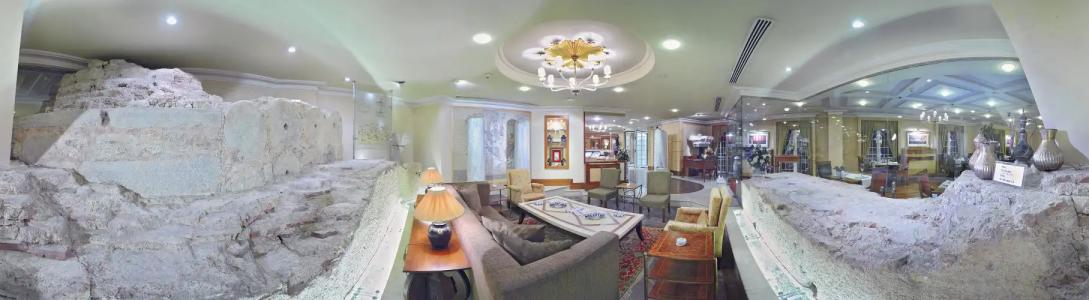 Eresins Sultanahmet - Boutique Class - 1