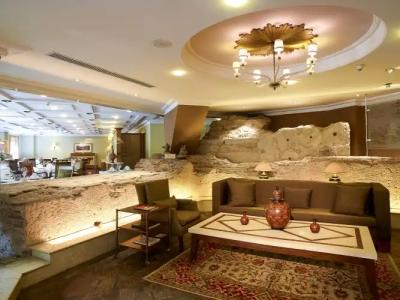 Eresins Sultanahmet - Boutique Class - 2