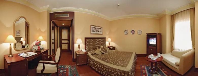 Eresins Sultanahmet - Boutique Class - 25
