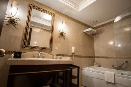 Eresins Sultanahmet - Boutique Class - 32