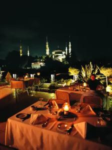 Eresins Sultanahmet - Boutique Class - 17