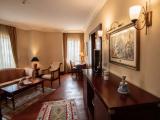 Family Suite with view