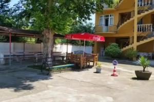 Anri Hotel, Kobuleti