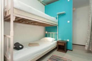 Roundabout Hostel, Rovinj
