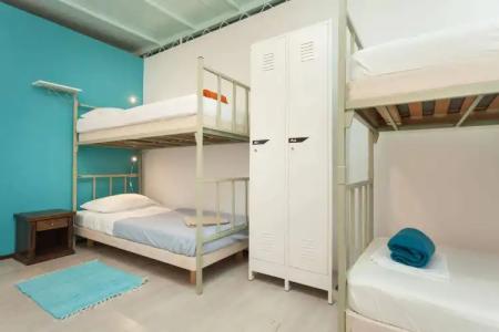 Roundabout Hostel - 2