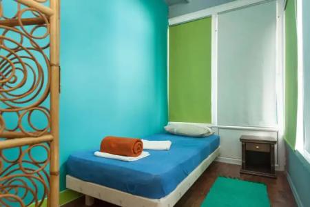 Roundabout Hostel - 16