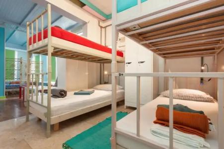 Roundabout Hostel - 35
