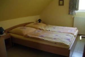 Hartmann Guest house, Heviz