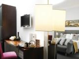 1 Bedroom Standard Double room