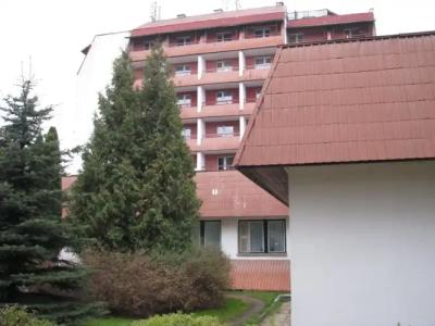 Sanatoriy Lazurny - 10