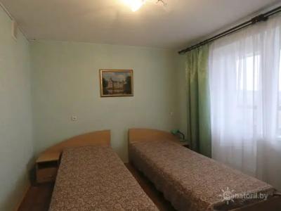 Sanatoriy Lazurny - 13