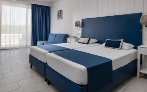 Db Seabank Resort + Spa All Inclusive - 38