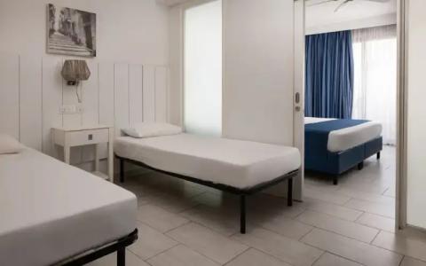 Db Seabank Resort + Spa All Inclusive - 51