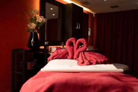 Db Seabank Resort + Spa All Inclusive - 19