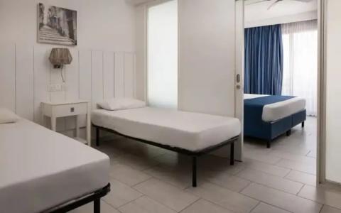 Db Seabank Resort + Spa All Inclusive - 7