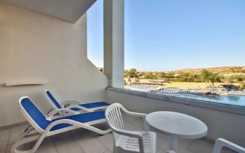 Db Seabank Resort + Spa All Inclusive - 42