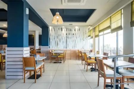 Db Seabank Resort + Spa All Inclusive - 14