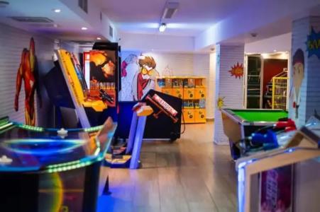 Db Seabank Resort + Spa All Inclusive - 25