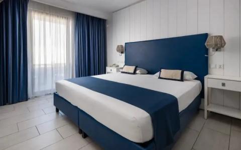 Db Seabank Resort + Spa All Inclusive - 37