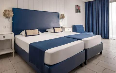 Db Seabank Resort + Spa All Inclusive - 29