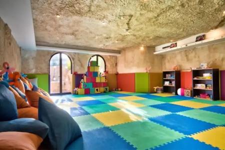 Db Seabank Resort + Spa All Inclusive - 26