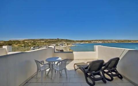 Db Seabank Resort + Spa All Inclusive - 41