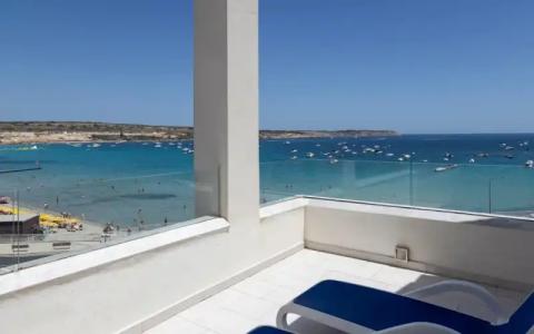 Db Seabank Resort + Spa All Inclusive - 43