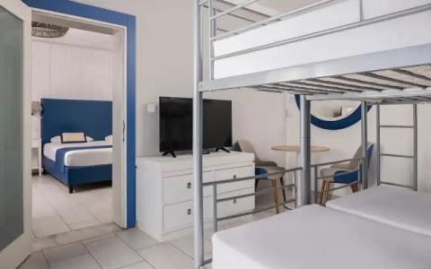 Db Seabank Resort + Spa All Inclusive - 52