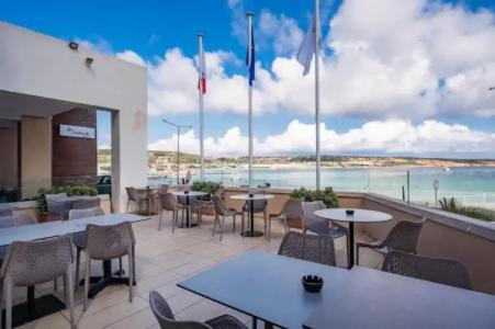 Db Seabank Resort + Spa All Inclusive - 17