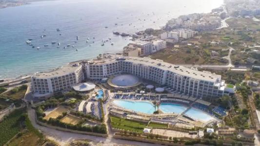 db Seabank Resort + Spa All Inclusive - 34