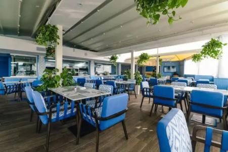 Db Seabank Resort + Spa All Inclusive - 16