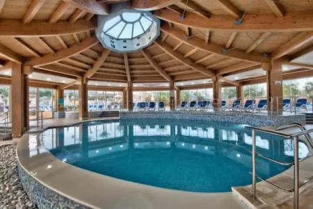 Db Seabank Resort + Spa All Inclusive - 20