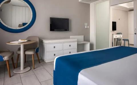 Db Seabank Resort + Spa All Inclusive - 36