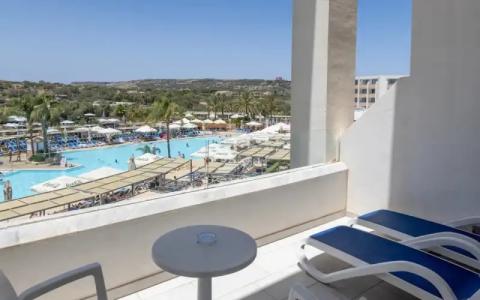 Db Seabank Resort + Spa All Inclusive - 32