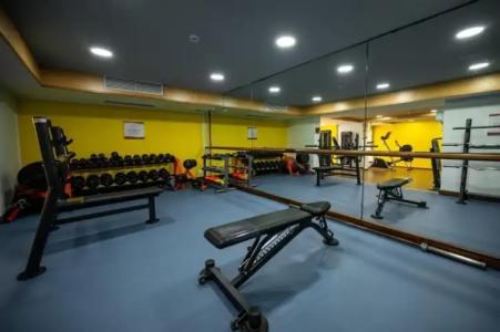 Db Seabank Resort + Spa All Inclusive - 18