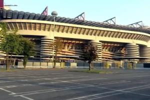 Bed & Breakfast A San Siro 75, Milan