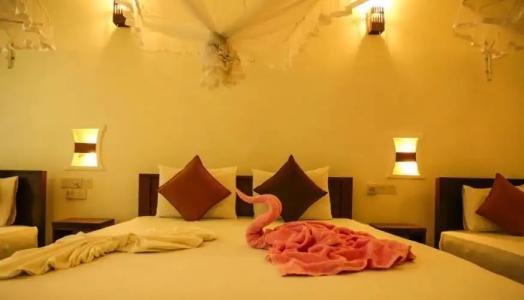 Tinara River Inn, Weligama - 5