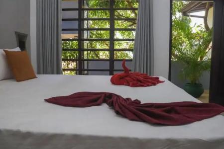 Tinara River Inn, Weligama - 15