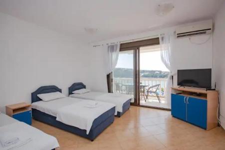 Studio Apartments Aleksandra - 201