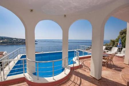 Studio Apartments Aleksandra - 111