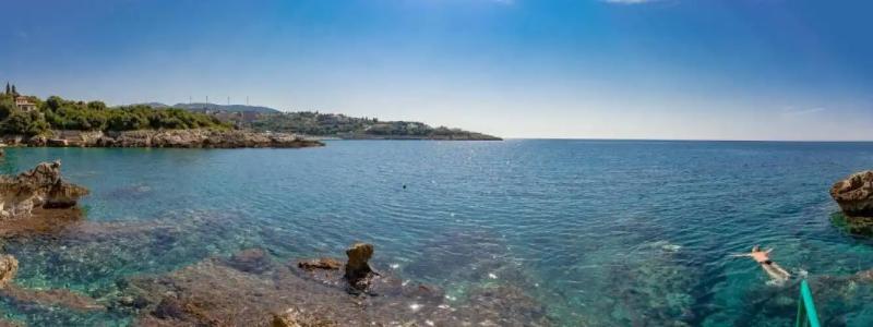 Studio Apartments Aleksandra - 22